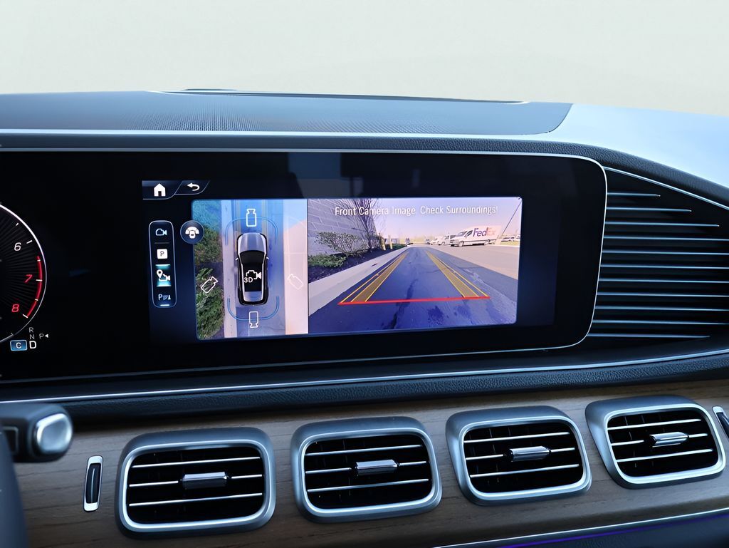 2025 Mercedes-Benz GLE GLE 350 San Clemente CA