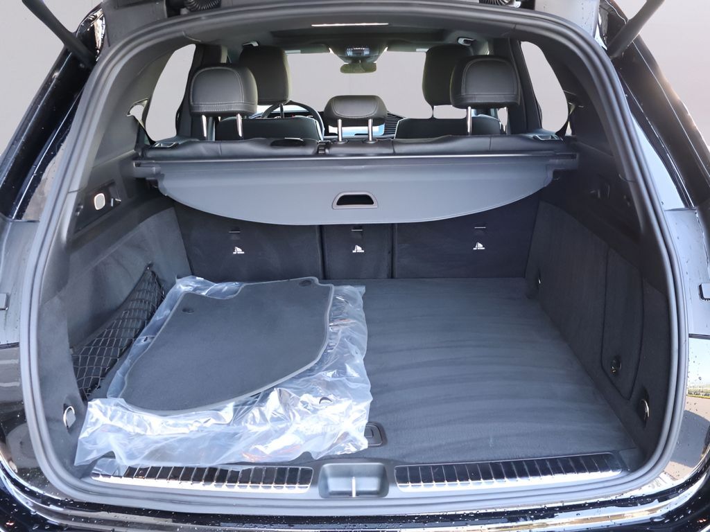 2025 Mercedes-Benz GLE GLE 350 San Clemente CA