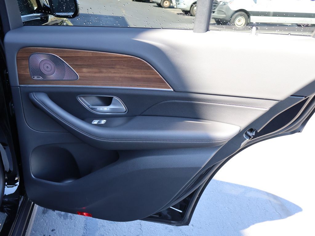 2025 Mercedes-Benz GLE GLE 350 San Clemente CA