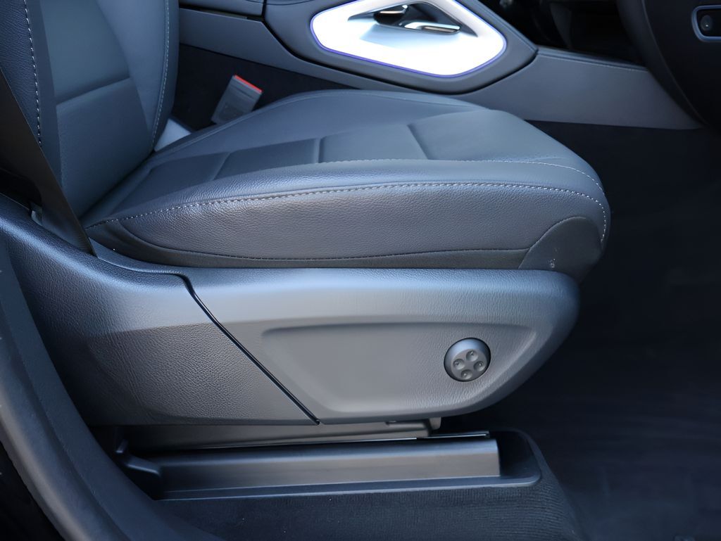 2025 Mercedes-Benz GLE GLE 350 San Clemente CA