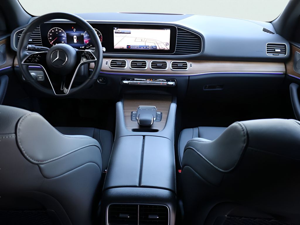 2025 Mercedes-Benz GLE GLE 350 San Clemente CA