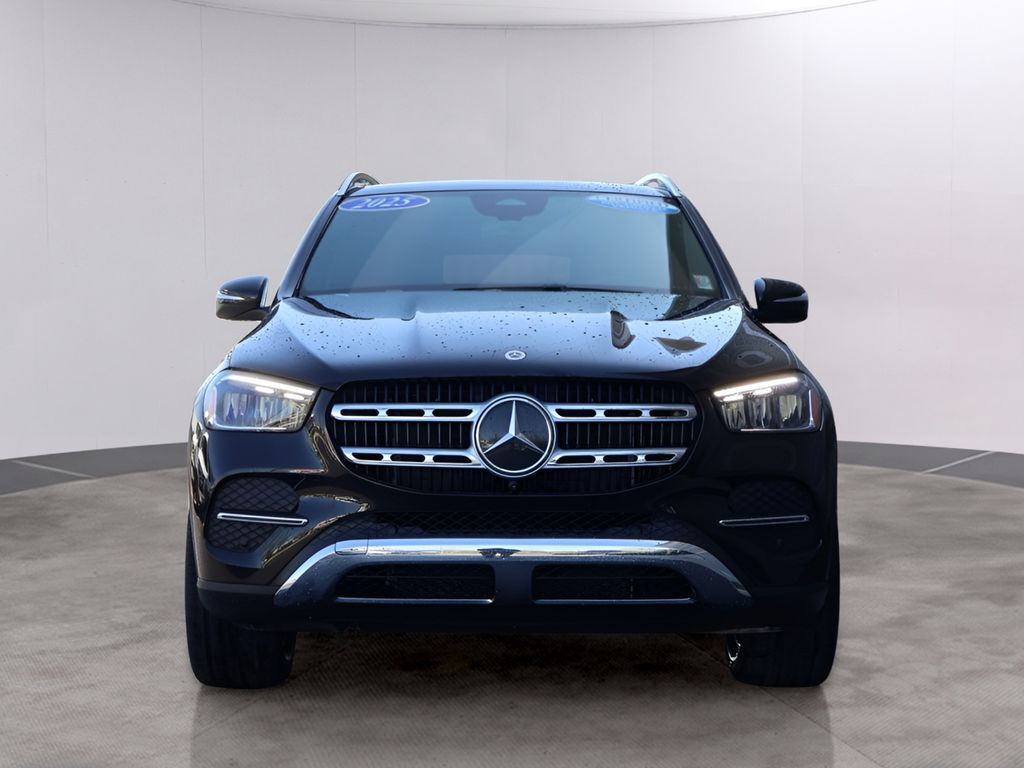 2025 Mercedes-Benz GLE GLE 350 San Clemente CA