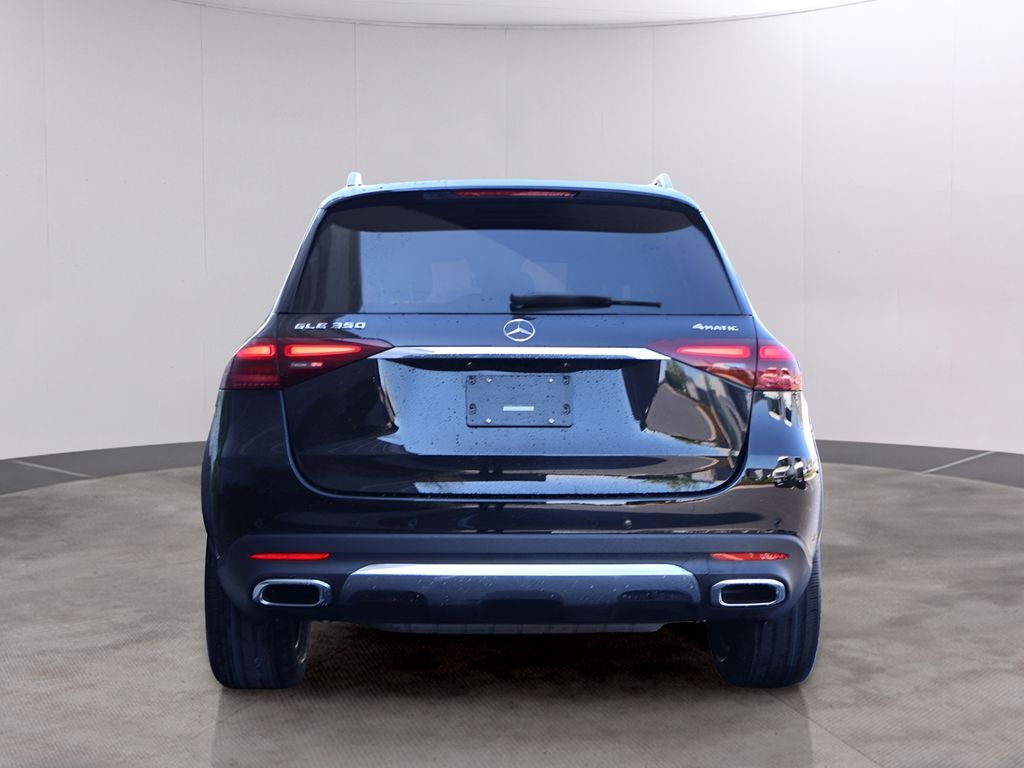 2025 Mercedes-Benz GLE GLE 350 San Clemente CA