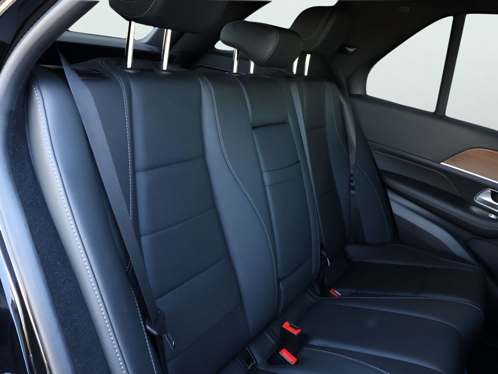 2025 Mercedes-Benz GLE GLE 350 San Clemente CA