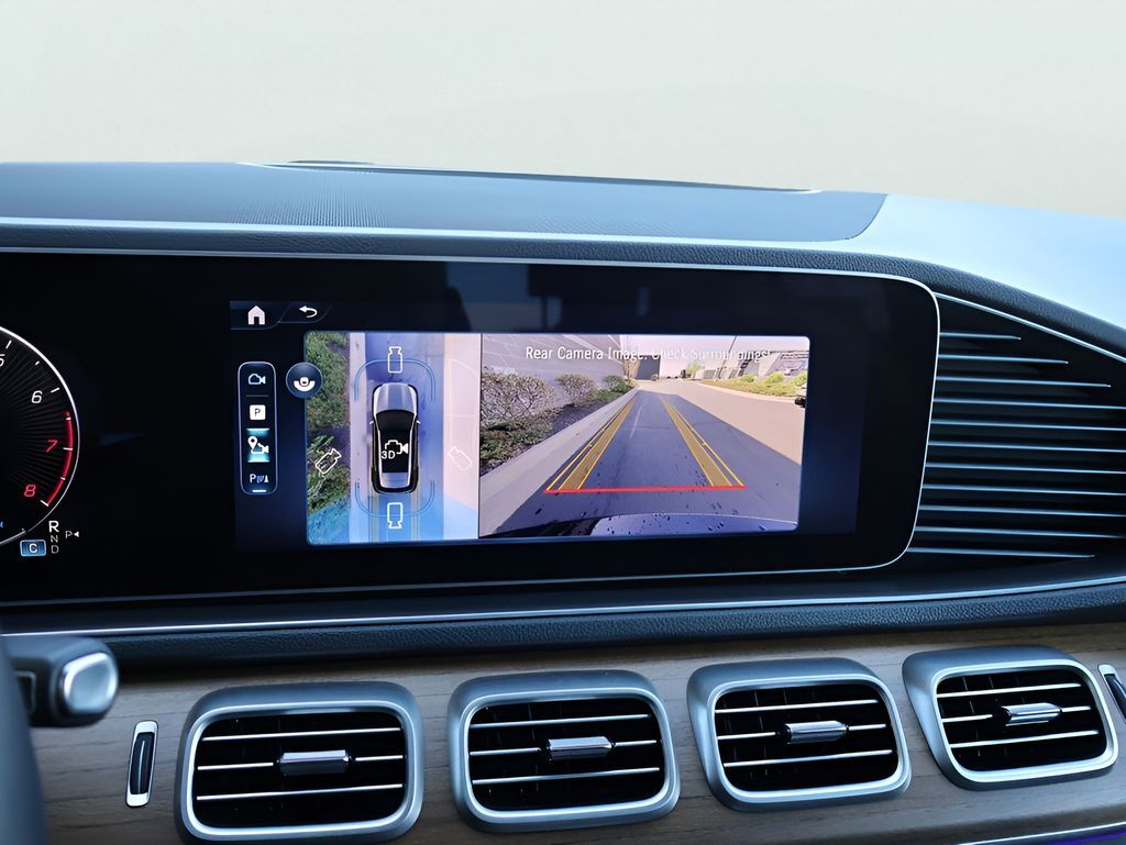 2025 Mercedes-Benz GLE GLE 350 San Clemente CA