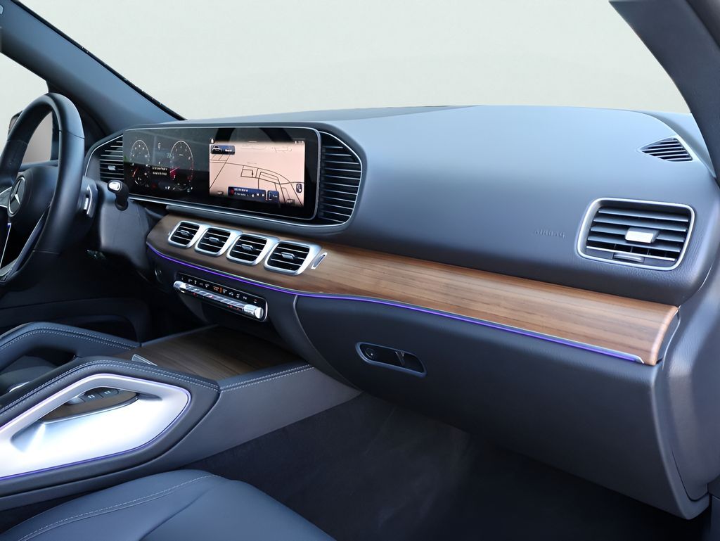 2025 Mercedes-Benz GLE GLE 350 San Clemente CA