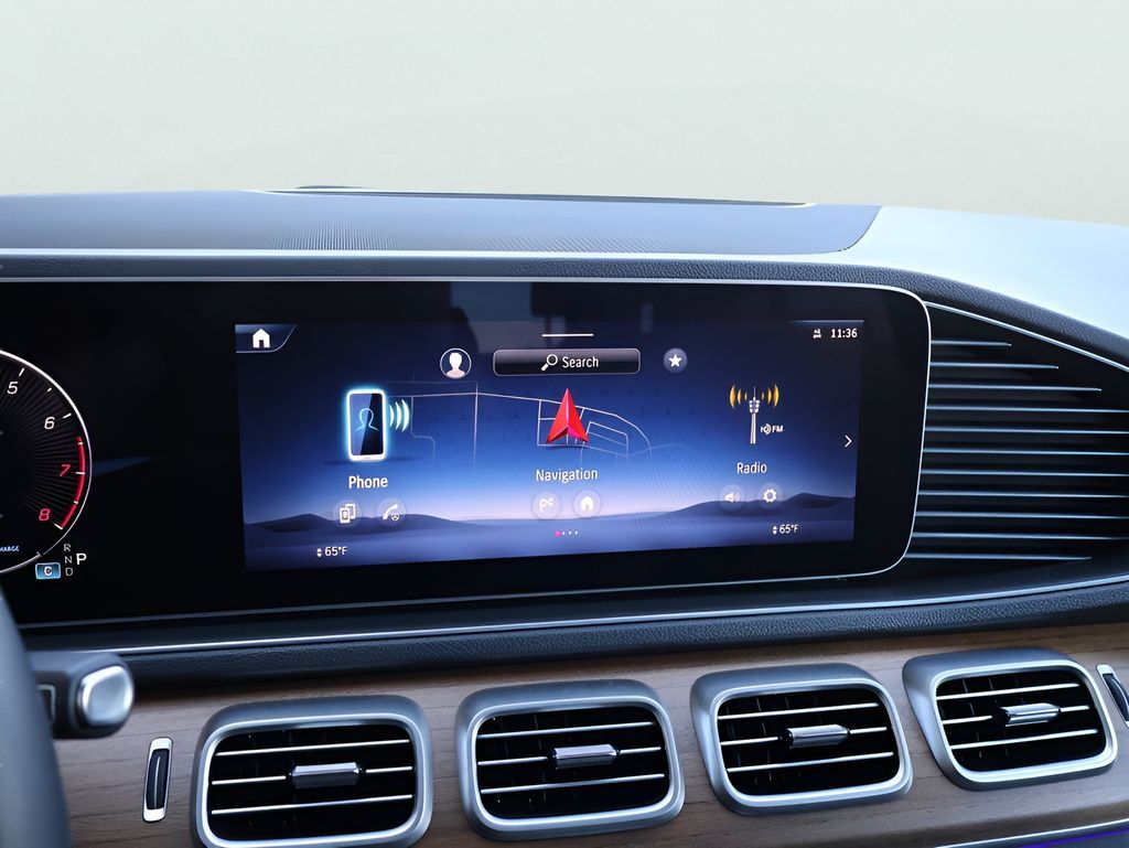 2025 Mercedes-Benz GLE GLE 350 San Clemente CA