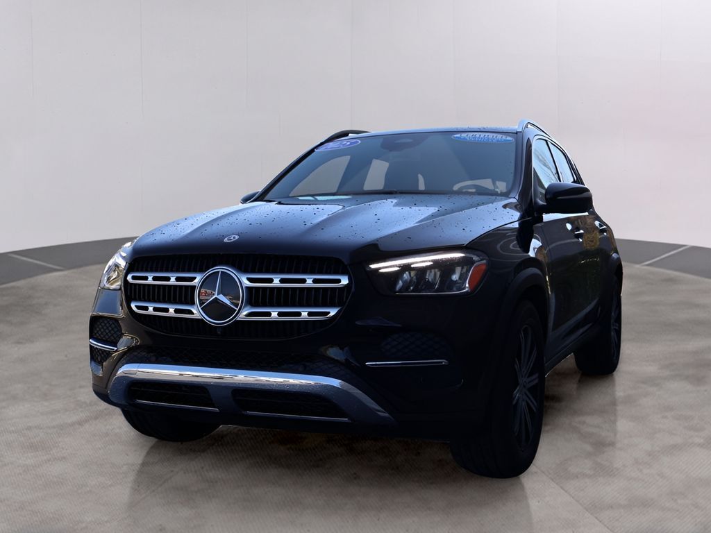 2025 Mercedes-Benz GLE GLE 350 San Clemente CA