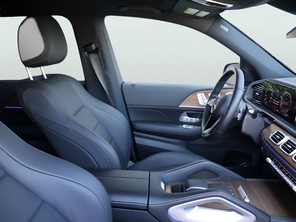 2025 Mercedes-Benz GLE GLE 350 San Clemente CA