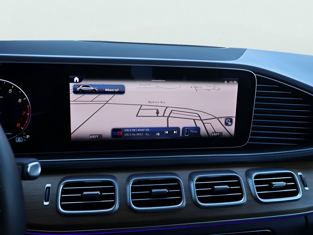 2025 Mercedes-Benz GLE GLE 350 San Clemente CA