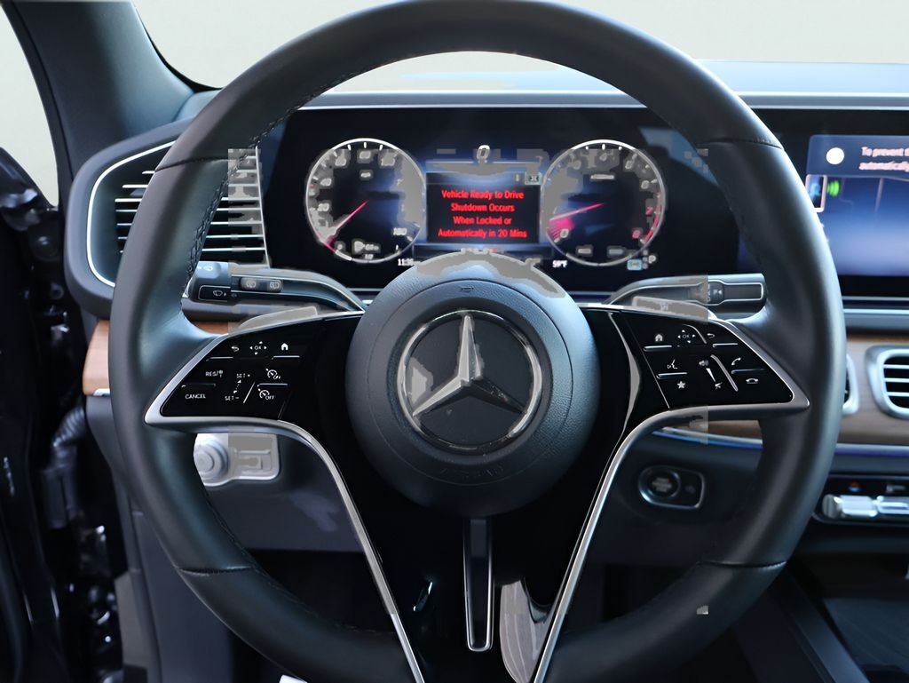 2025 Mercedes-Benz GLE GLE 350 San Clemente CA