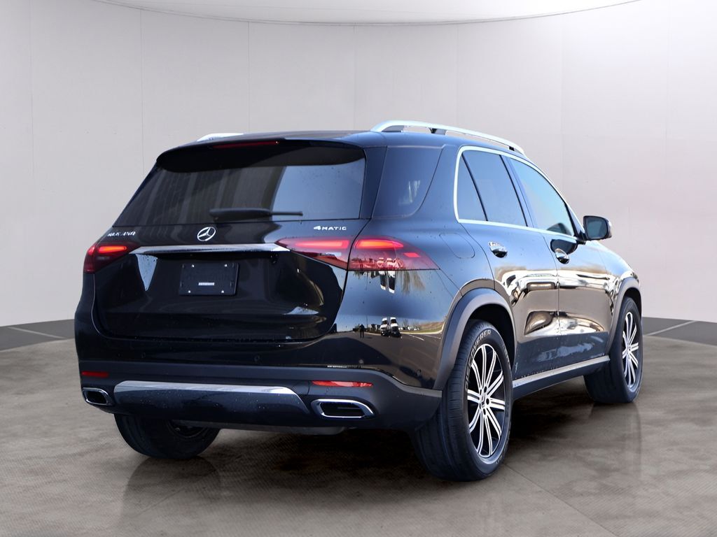 2025 Mercedes-Benz GLE GLE 350 San Clemente CA