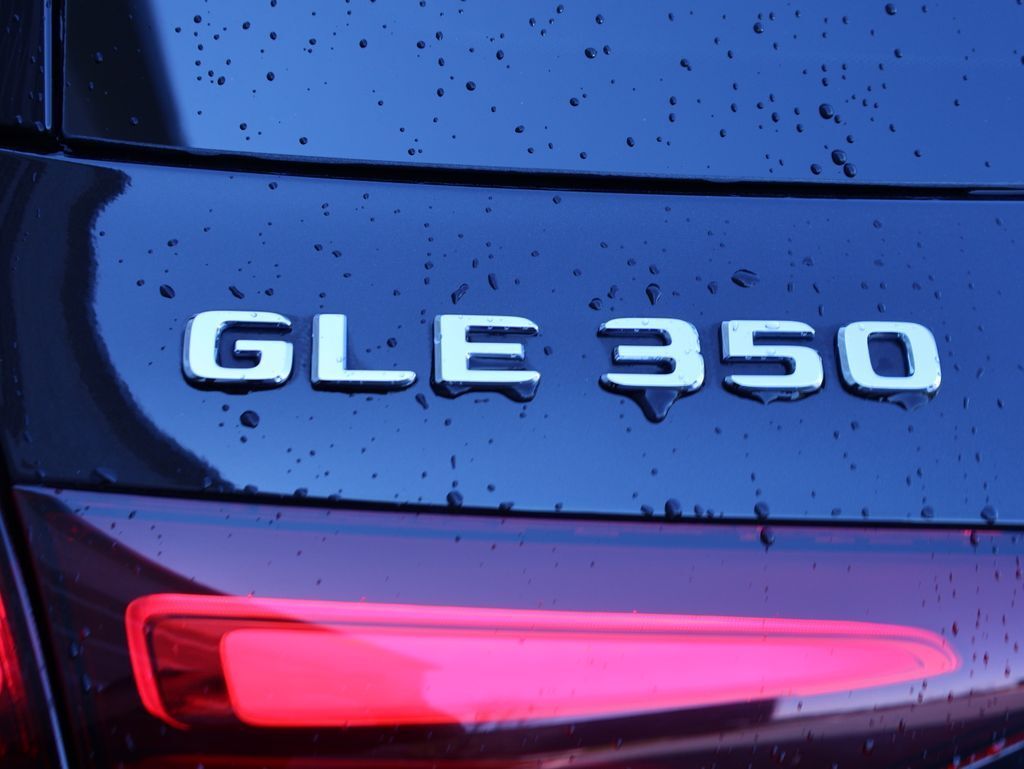 2025 Mercedes-Benz GLE GLE 350 San Clemente CA
