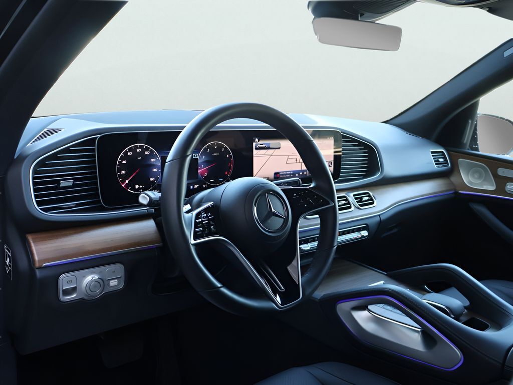 2025 Mercedes-Benz GLE GLE 350 San Clemente CA