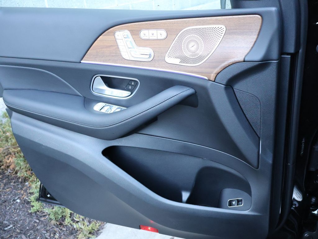 2025 Mercedes-Benz GLE GLE 350 San Clemente CA