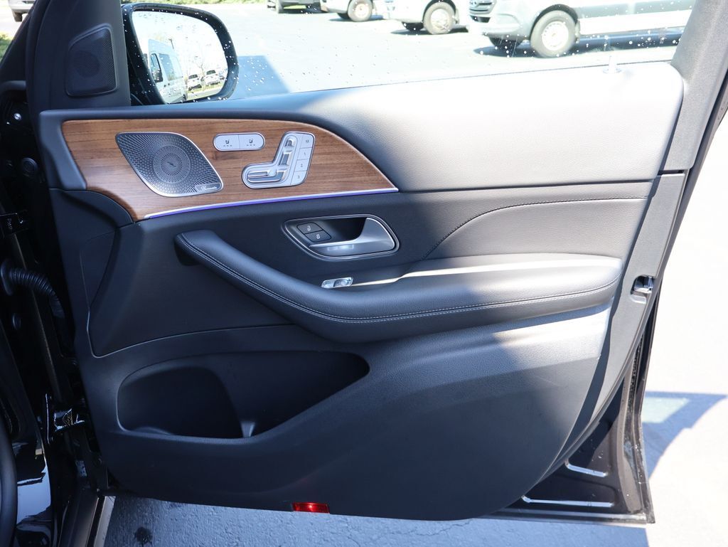 2025 Mercedes-Benz GLE GLE 350 San Clemente CA