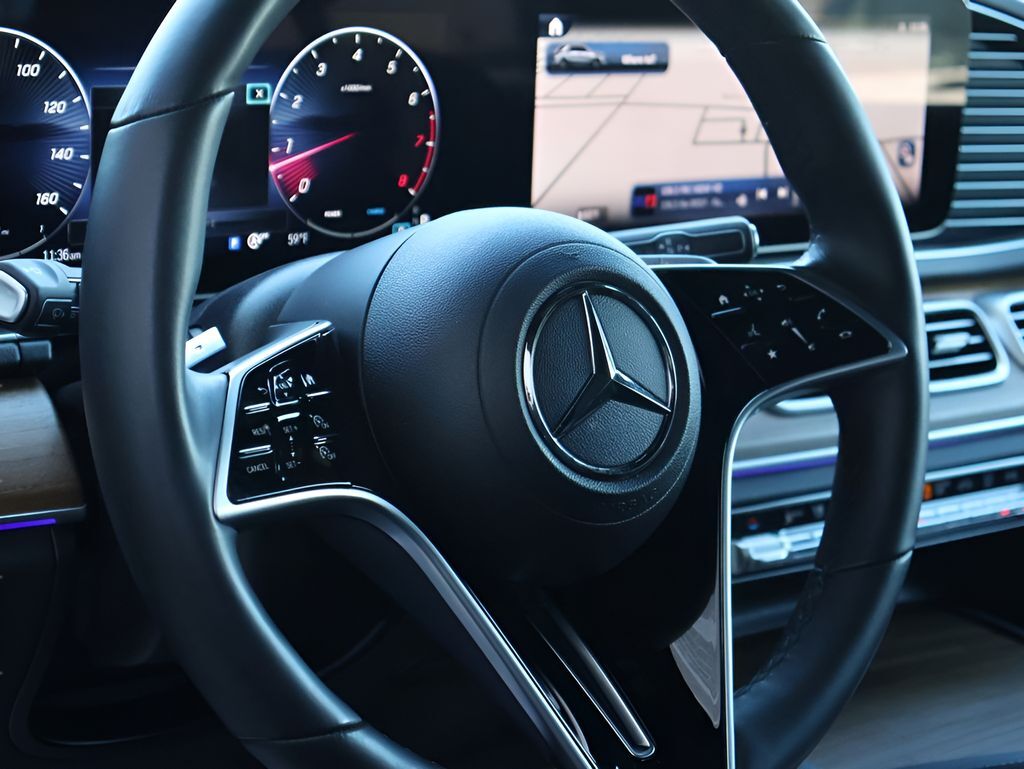 2025 Mercedes-Benz GLE GLE 350 San Clemente CA