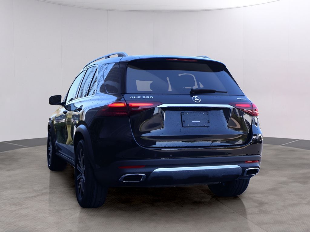 2025 Mercedes-Benz GLE GLE 350 San Clemente CA
