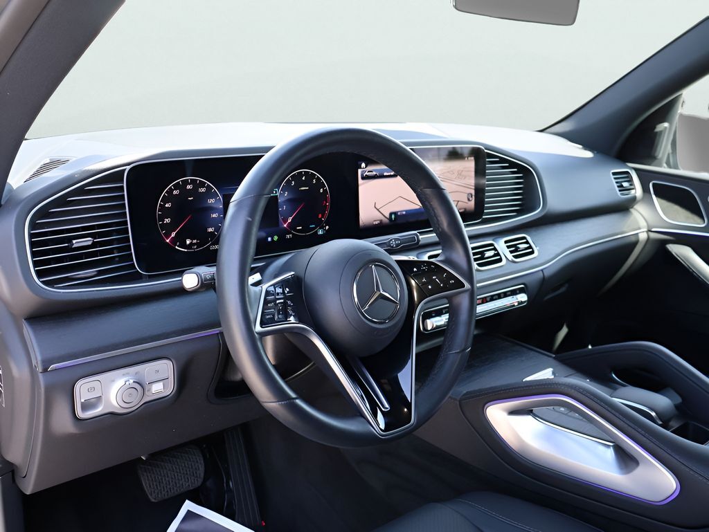 2025 Mercedes-Benz GLE GLE 350 San Clemente CA