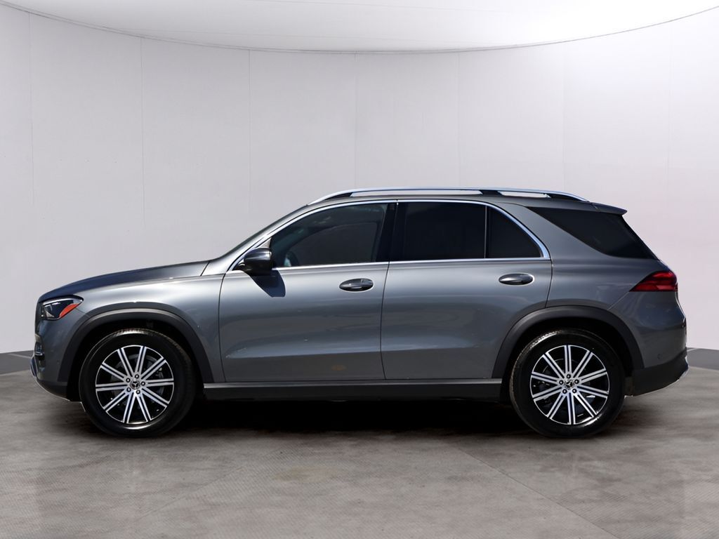 2025 Mercedes-Benz GLE GLE 350 San Clemente CA