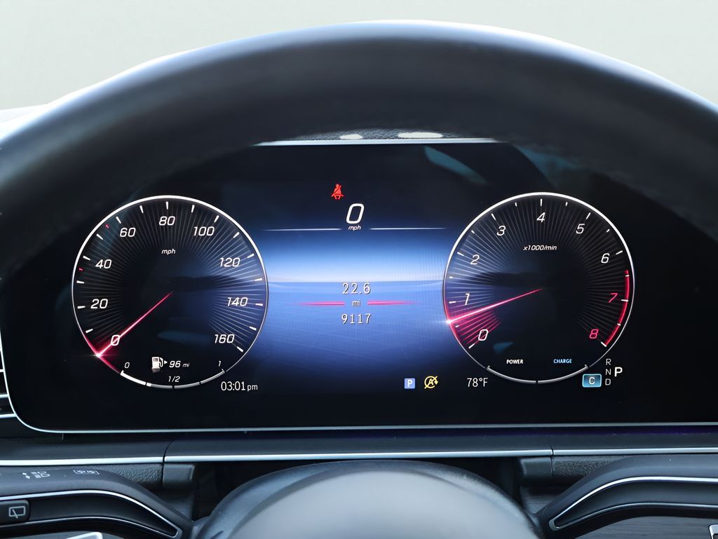2025 Mercedes-Benz GLE GLE 350 San Clemente CA