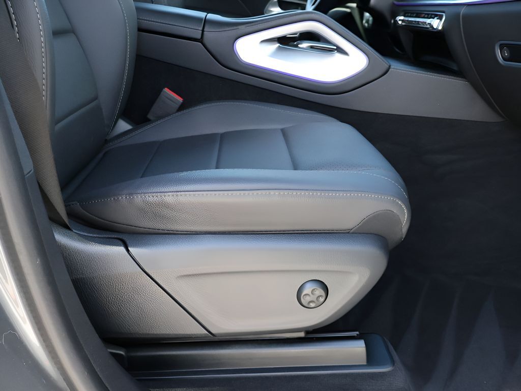 2025 Mercedes-Benz GLE GLE 350 San Clemente CA
