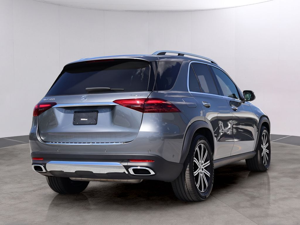 2025 Mercedes-Benz GLE GLE 350 San Clemente CA