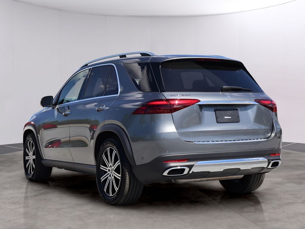 2025 Mercedes-Benz GLE GLE 350 San Clemente CA