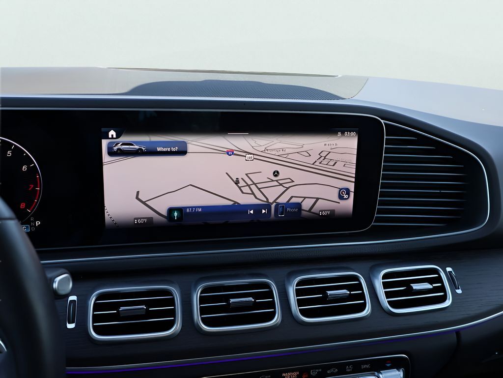 2025 Mercedes-Benz GLE GLE 350 San Clemente CA