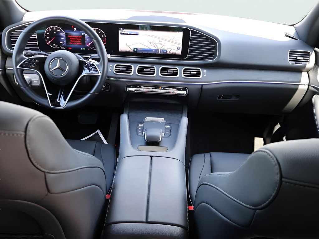 2025 Mercedes-Benz GLE GLE 350 San Clemente CA
