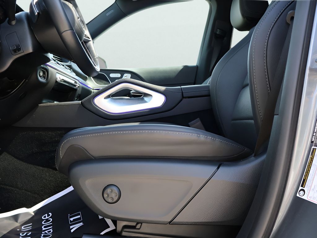 2025 Mercedes-Benz GLE GLE 350 San Clemente CA