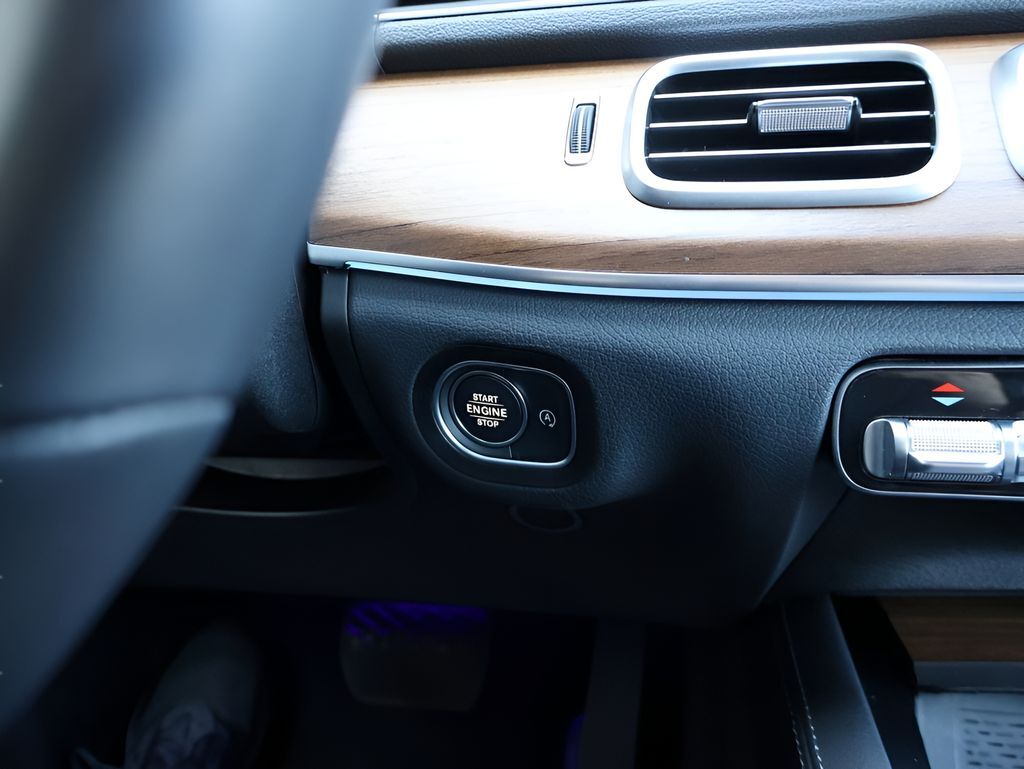 2025 Mercedes-Benz GLE GLE 350 San Clemente CA