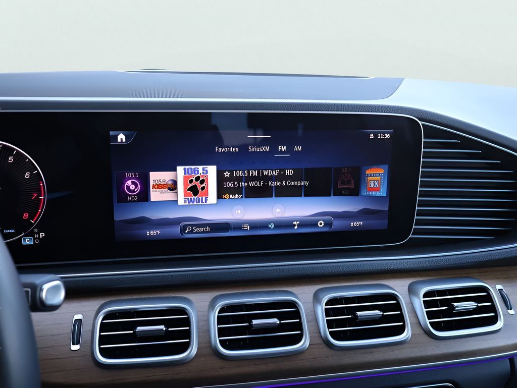 2025 Mercedes-Benz GLE GLE 350 San Clemente CA