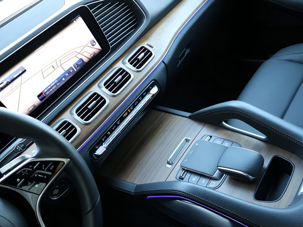 2025 Mercedes-Benz GLE GLE 350 San Clemente CA