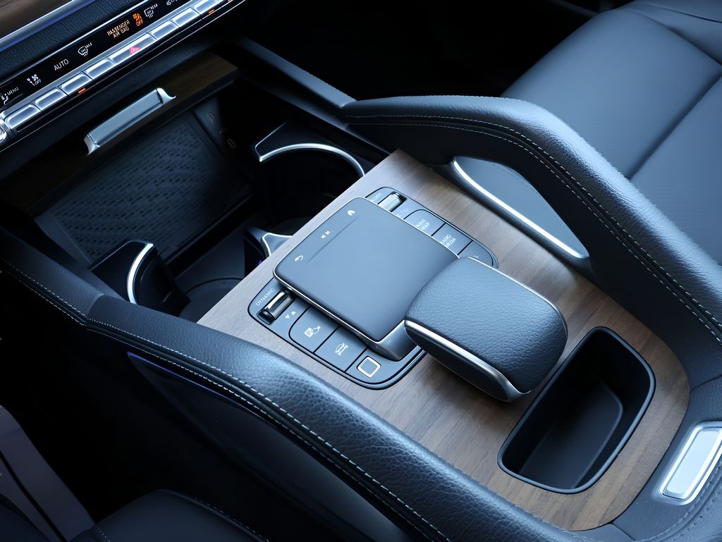 2025 Mercedes-Benz GLE GLE 350 San Clemente CA
