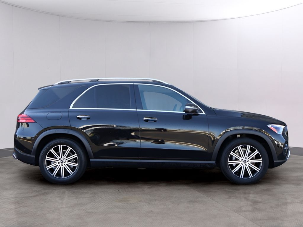 2025 Mercedes-Benz GLE GLE 350 San Clemente CA