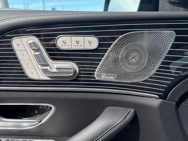 2025 Mercedes-Benz GLE GLE 350 Springfield IL