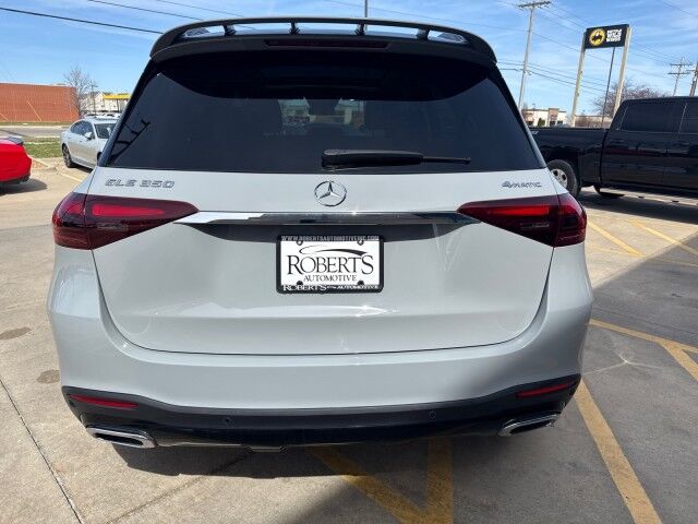 2025 Mercedes-Benz GLE GLE 350 Springfield IL