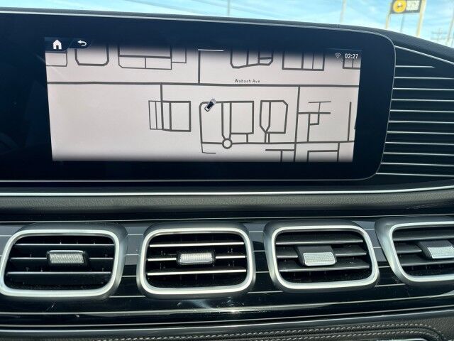 2025 Mercedes-Benz GLE GLE 350 Springfield IL