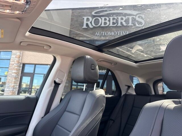 2025 Mercedes-Benz GLE GLE 350 Springfield IL