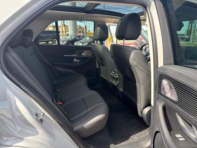 2025 Mercedes-Benz GLE GLE 350 Springfield IL