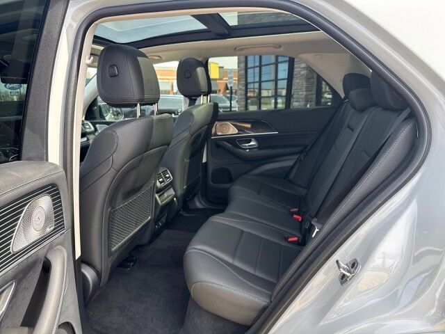 2025 Mercedes-Benz GLE GLE 350 Springfield IL