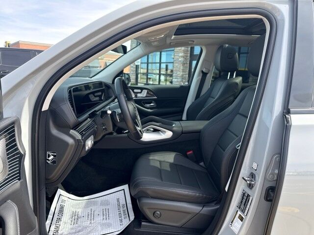 2025 Mercedes-Benz GLE GLE 350 Springfield IL