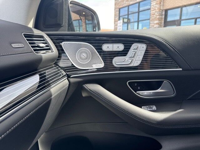 2025 Mercedes-Benz GLE GLE 350 Springfield IL