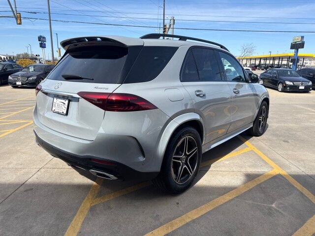 2025 Mercedes-Benz GLE GLE 350 Springfield IL