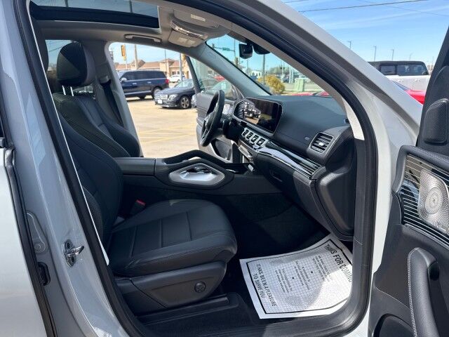 2025 Mercedes-Benz GLE GLE 350 Springfield IL