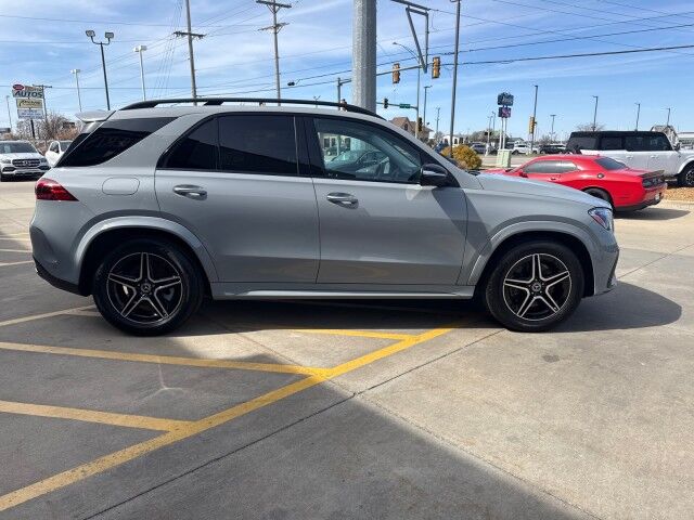 2025 Mercedes-Benz GLE GLE 350 Springfield IL