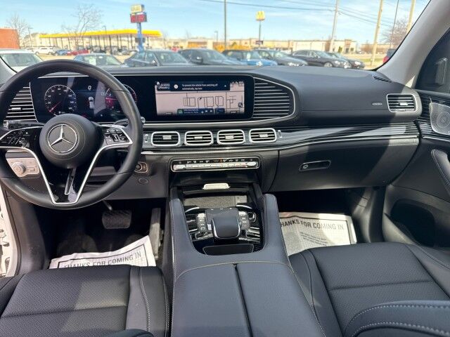 2025 Mercedes-Benz GLE GLE 350 Springfield IL