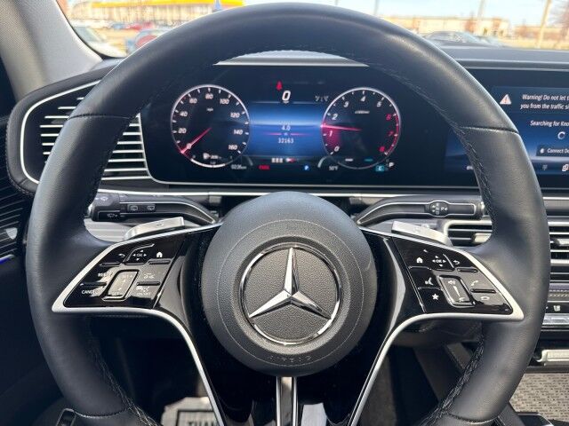 2025 Mercedes-Benz GLE GLE 350 Springfield IL