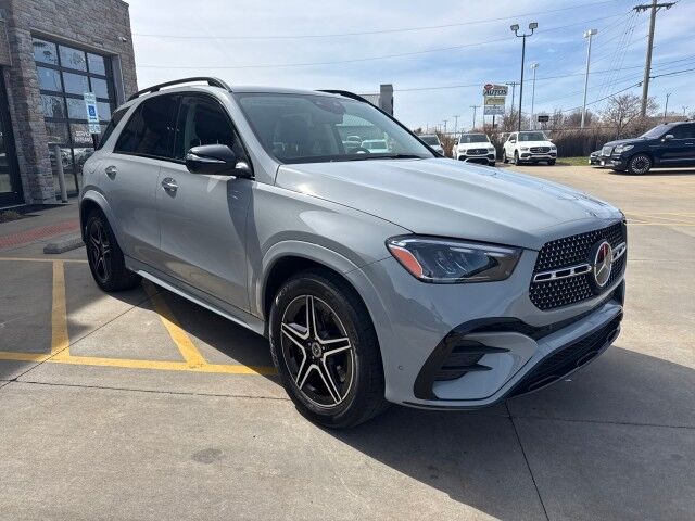2025 Mercedes-Benz GLE GLE 350 Springfield IL